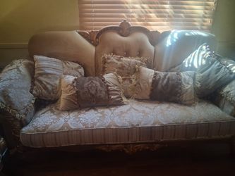 Living room set