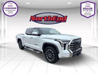 2023 Toyota Tundra