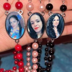 Custom Rosaries