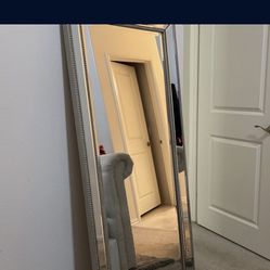 Floor Mirror