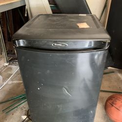 Mini Fridge