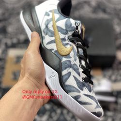 Kobe 8 Protro 'Mambacita'