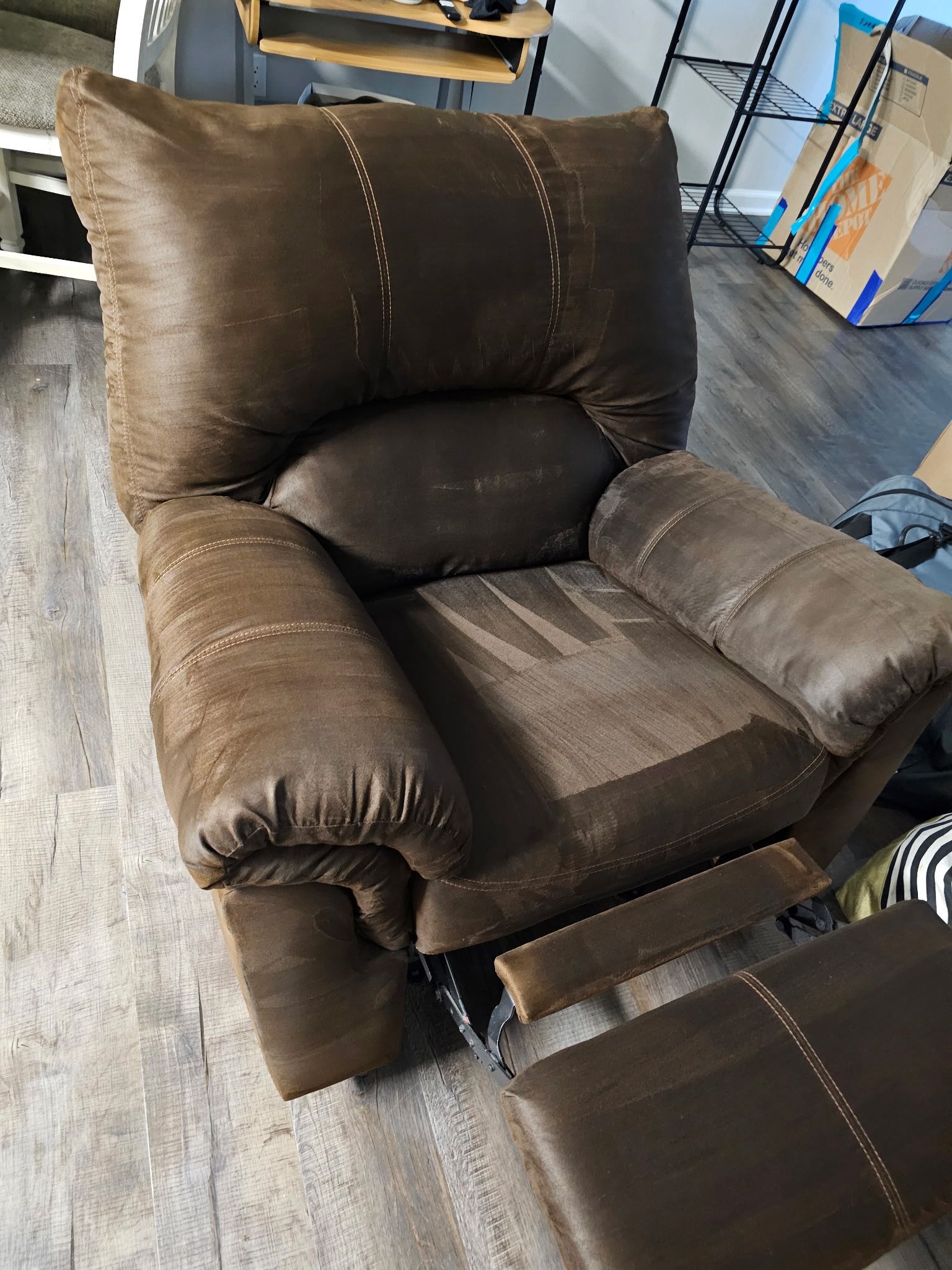 Recliner