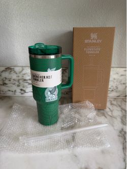 Stanley Mexico cup
