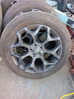 Rims