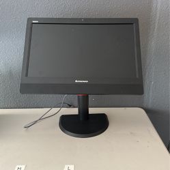 Lenovo Think center 