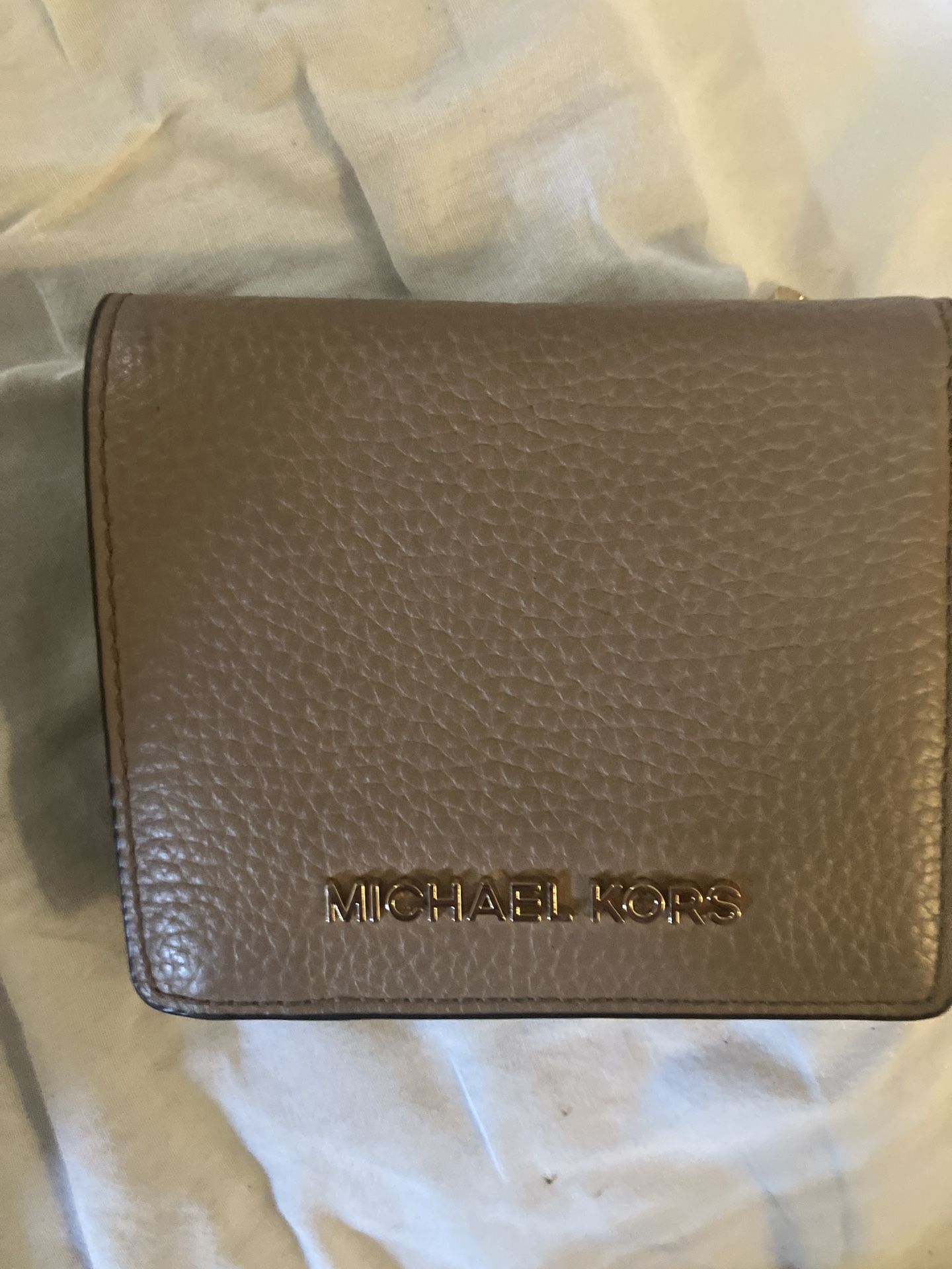 Michael Kors Woman’s Billfold