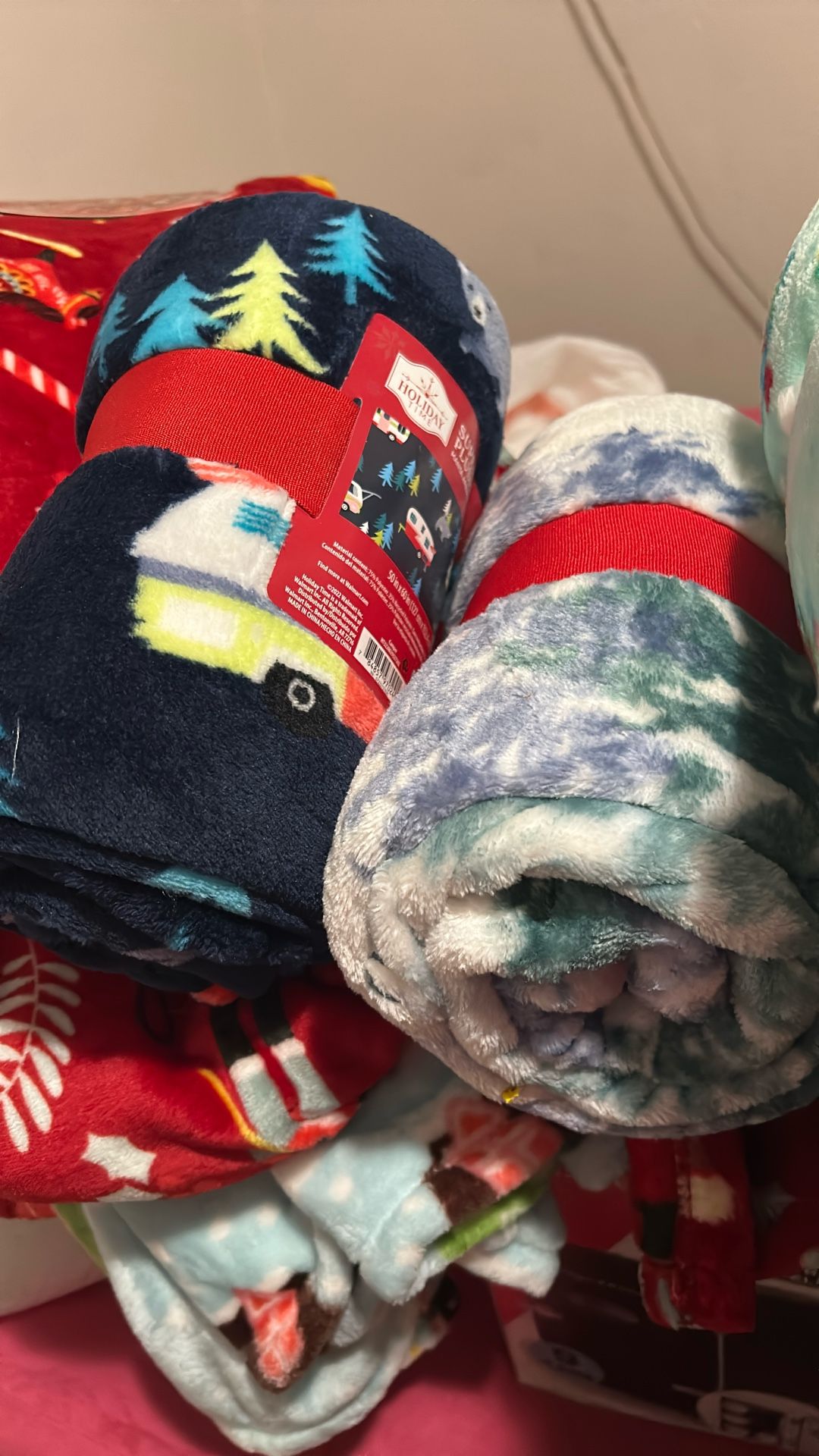 Super Soft Plush $8 Each