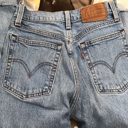Girls Jeans 