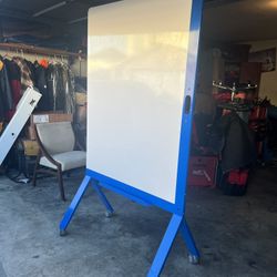 Mark Mobile Marker Board 