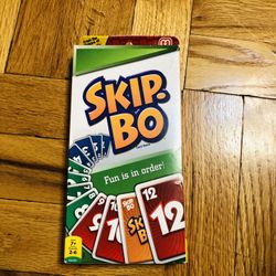 Card Game
