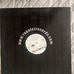 2000 YUKMOUTH RECORD