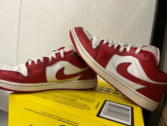 Jorden 1 low