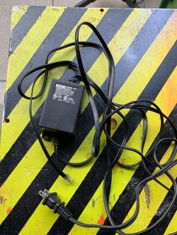 Rane rs1 power supply