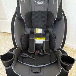 Graco Convertible Car Seat