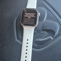 Apple Watch 10 Series