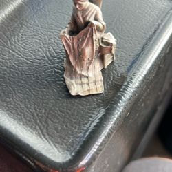 Pewter Betsy Ross 1970 