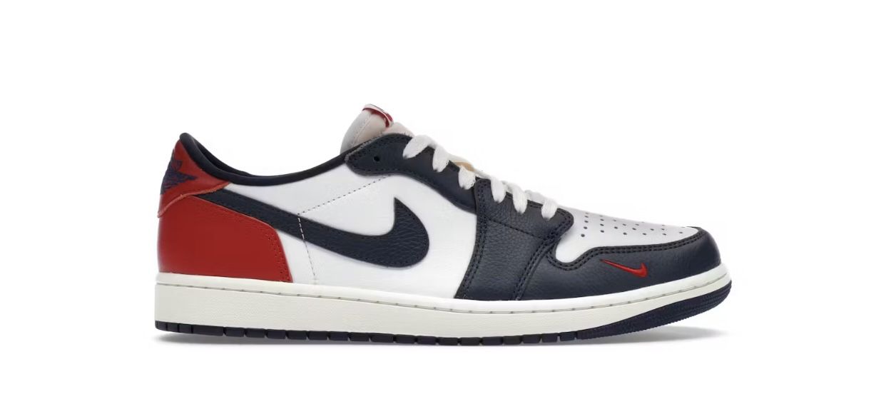 Jordan 1 OG Low