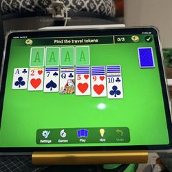 Apple iPad Pro 2020 12.9” 512GB WiFi + Cellular Like New