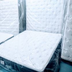 Brand New Mattresses Discounted