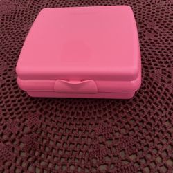 Tupperware