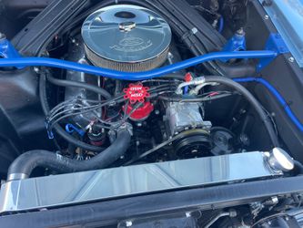 Ford ranchero blue X condition 1965 Ford ranchero blue excellent excellent condition
