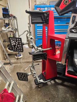 Snap on john bean v3300 AC 400