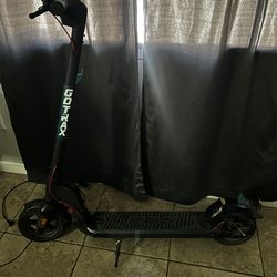 Gotrax Electric Scooter