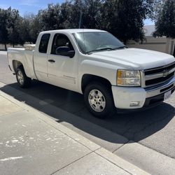 2011 Chevrolet Silverado