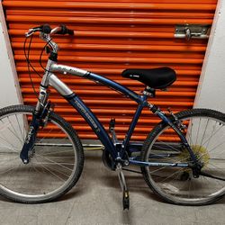 Two Mountain Bicycle’s