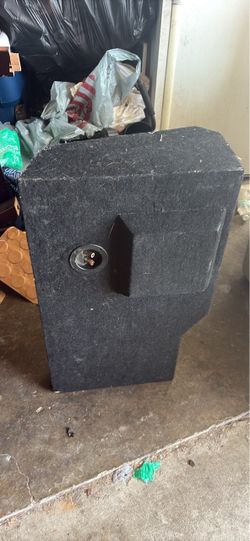 10 inch subwoofer Orion