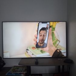 Samsung 40 Inch Smart TV 