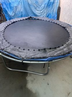 Trampoline