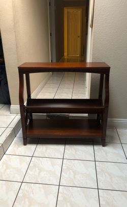 Bookshelf