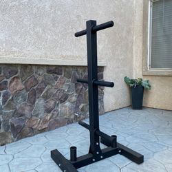 NEW Weight Tree / Gym Equipment