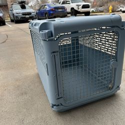 Sport Pet Collapsible Carrier