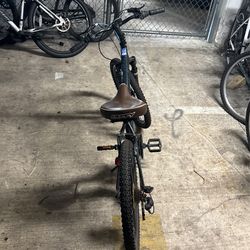 bike for sale