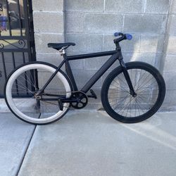 47cm fixie trick bike fgfs