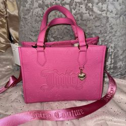 Juicy Bag 👛