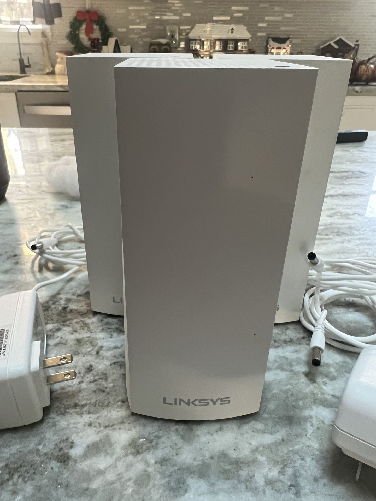 Linksys Mesh Routers