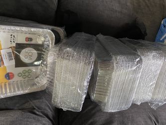 Charoles De Aluminio