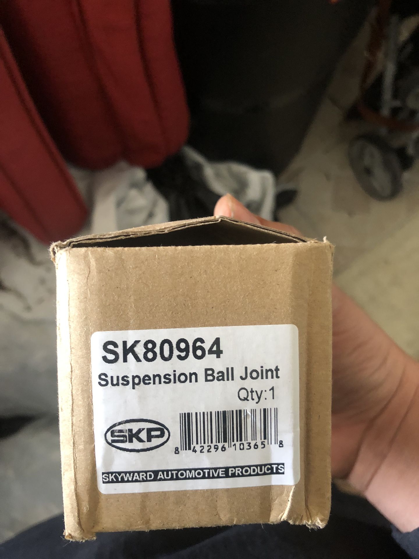 Skp Ball Joint