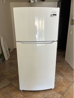 Frigidaire Refrigerator