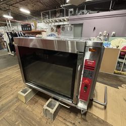 Commercial Oven 