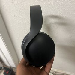 Sony PS5 Headphones
