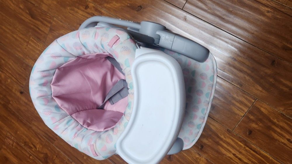 Baby First Chair