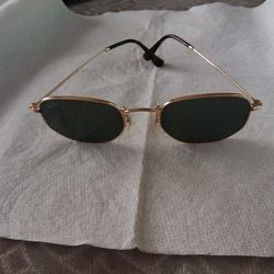 Men's Ray Ban Sunglasses