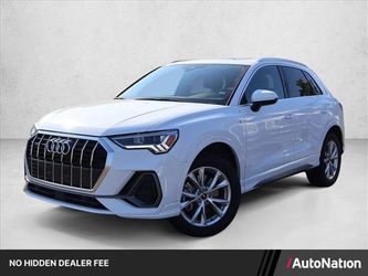 2025 Audi Q3