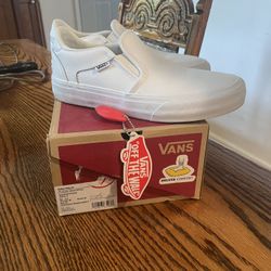 Vans 