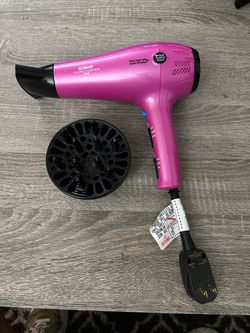 Hair Dryer
